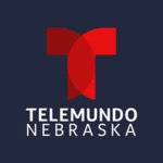 telemundo nebraska android application logo